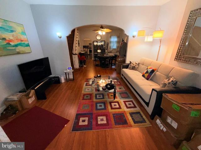 Townhouse for sale in Philadelphia, Pennsylvania