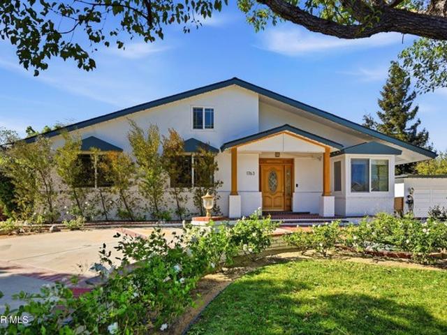 House for sale in Thousand Oaks, Ventura County