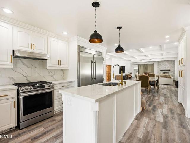 House for sale in Thousand Oaks, Ventura County