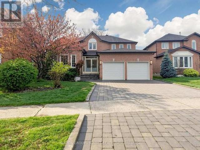 House for sale in Mississauga, Ontario