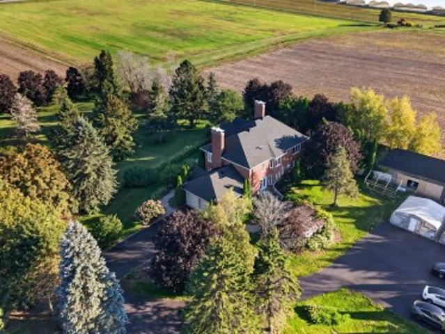 Farm for sale in Saint-Rémi, Montérégie