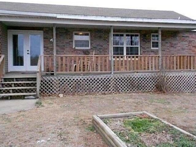 Farm for sale in Cassville, Barry County