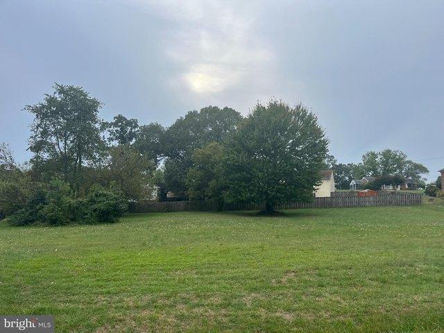 Land for sale in Virginia