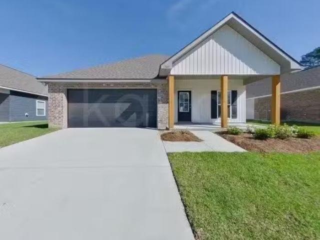 House for rent in Baton Rouge