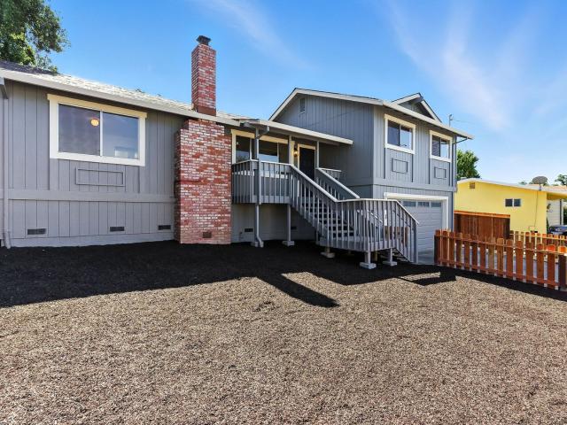 House for sale in California