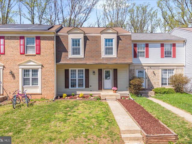 Property for sale in Olney, Maryland