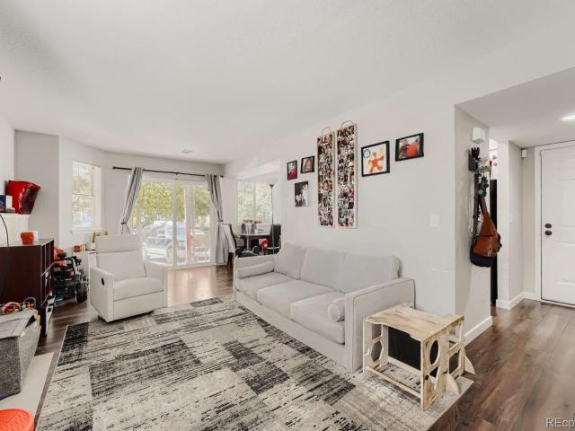 Condo for sale in Arapahoe, Colorado