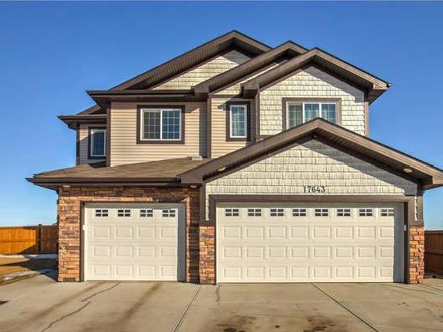 House for sale in Wedgewood, Alberta