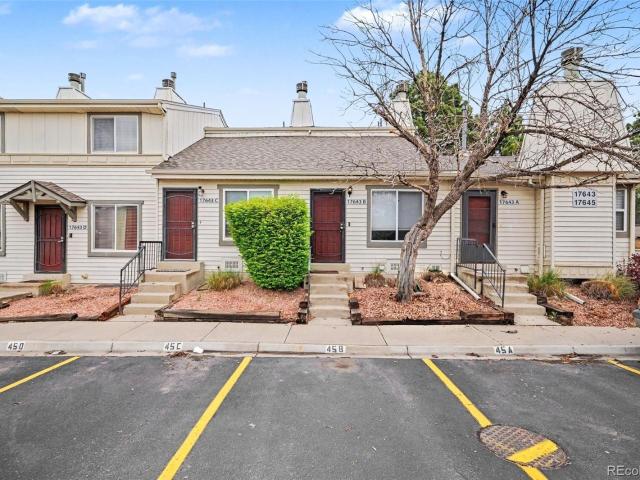 Condo for sale in Arapahoe, Colorado