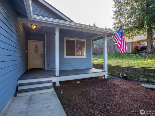 House for sale in Thurston, Washington