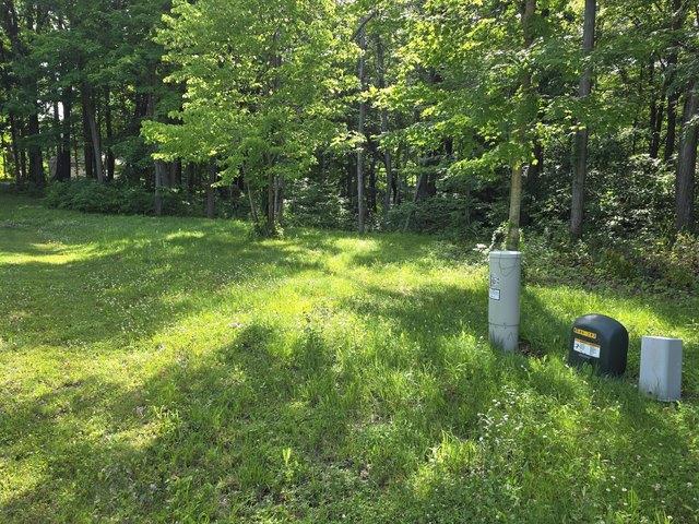 Land for sale in New Buffalo, Michigan