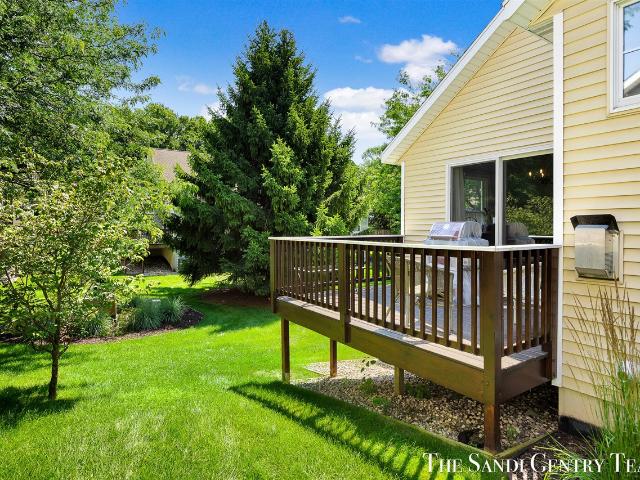 Condo for sale in Ferrysburg, Michigan