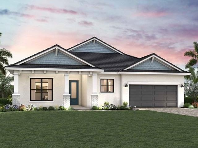 House for sale in Venice, Florida
