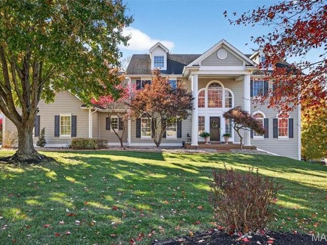 House for sale in Chesterfield, Missouri