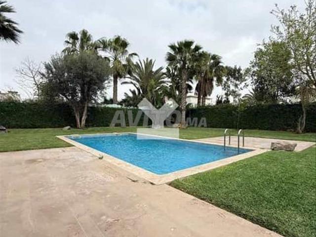 Propriété vente à Bouskoura, Gharb-Chrarda-Beni Hssen