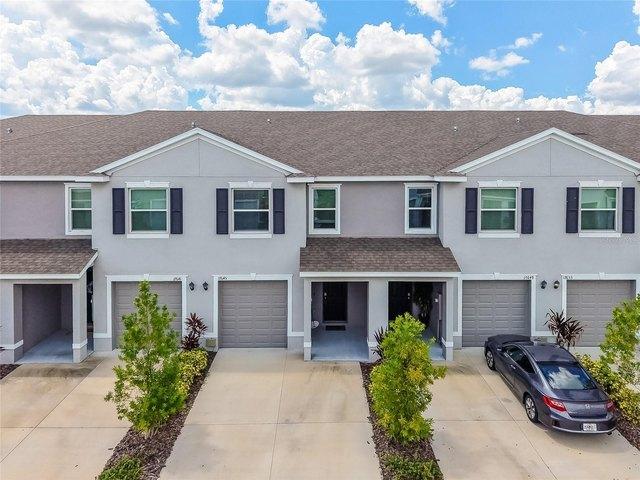 Townhouse for sale in Bradenton, Manatee County