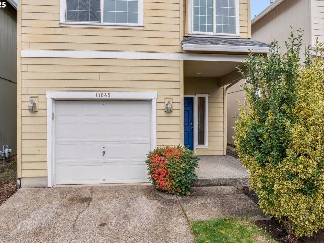 House for sale in Oregonia