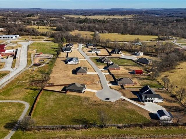 Land for sale in Springdale, Washington County