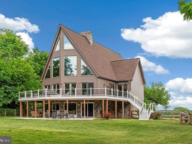 House for sale in Emmitsburg, Maryland