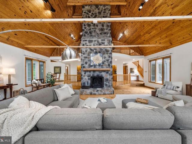 House for sale in Emmitsburg, Maryland