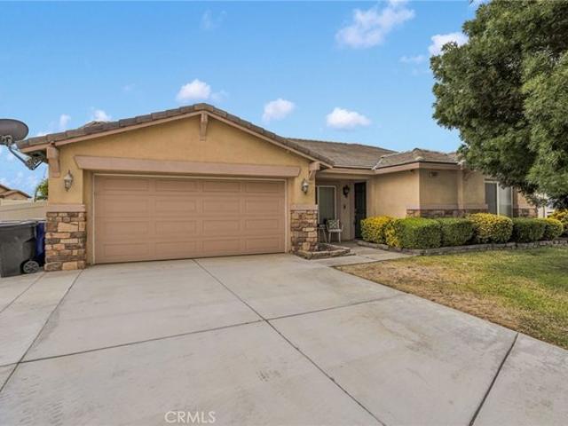 House for sale in Victorville, California