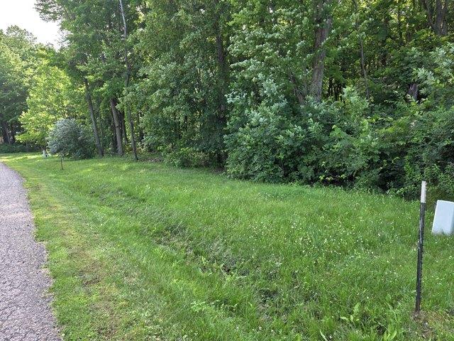 Land for sale in New Buffalo, Michigan
