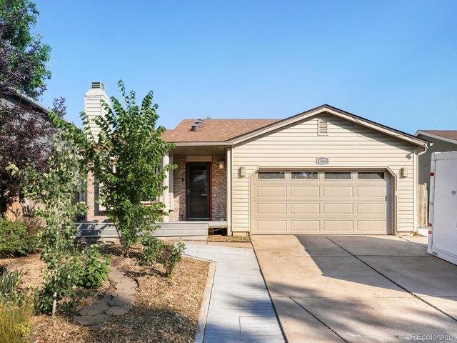 House for sale in Parker, Colorado