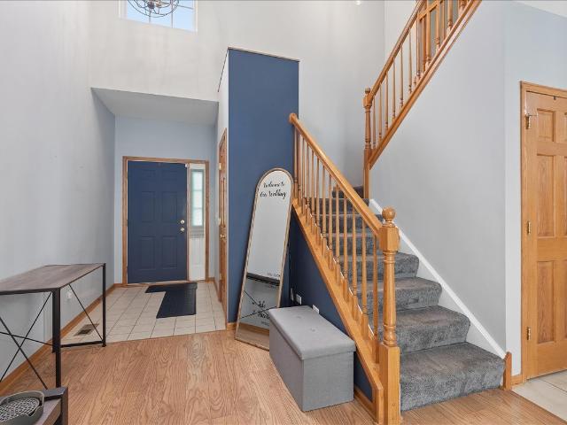 Townhouse for sale in Lockport, Illinois