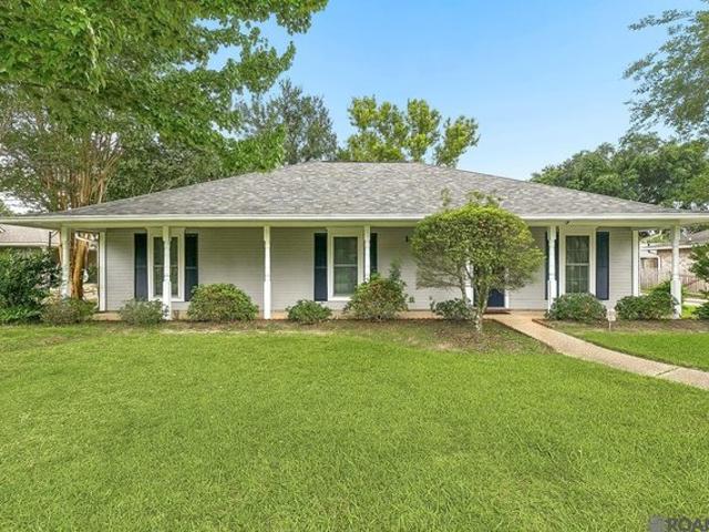 House for sale in Baton Rouge, Louisiana