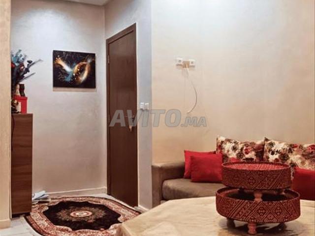 Appartement location à Dar Bouazza, Gharb-Chrarda-Beni Hssen