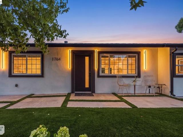 House for sale in Walnut Creek, Contra Costa County