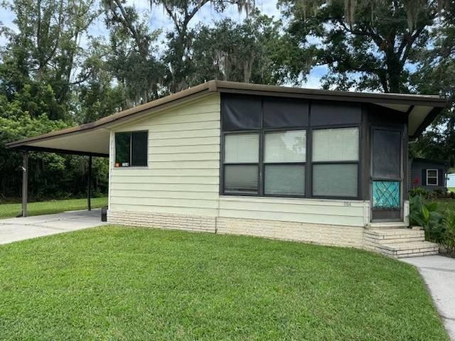 House for sale in Lakeland, Florida