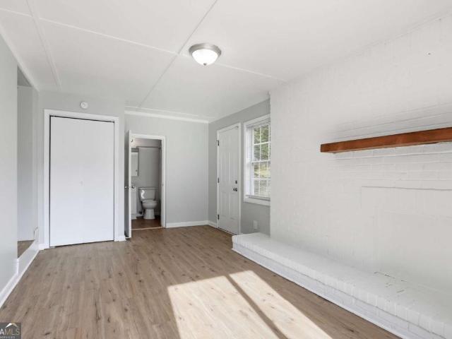 House for sale in Decatur, Georgia