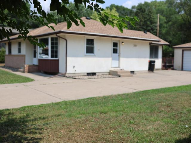 House for sale in Ramsey, Minnesota