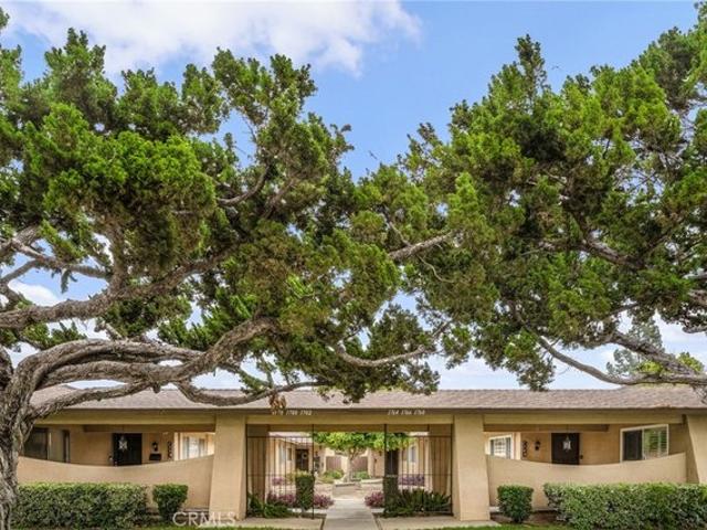 Condo for sale in Pomona, California