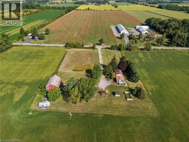 House for sale in Ontario