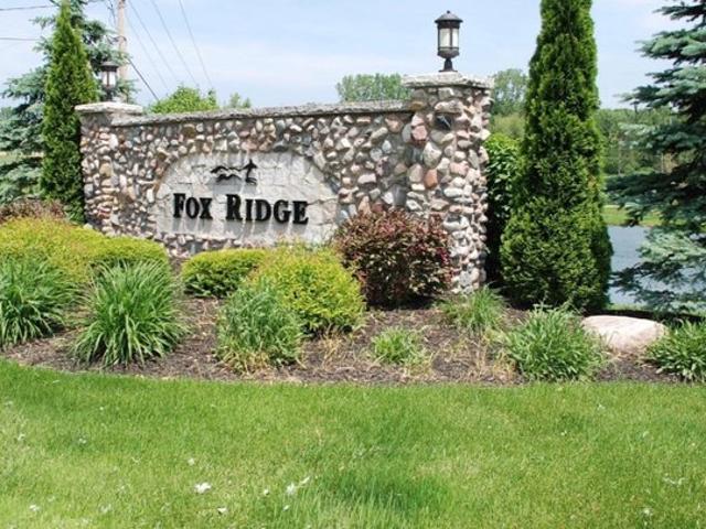 Land for sale in Saint Joseph, Michigan
