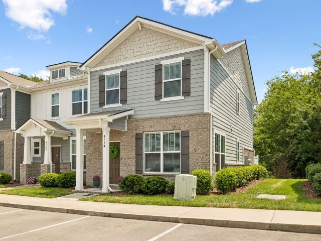 Townhouse for sale in Tennessee