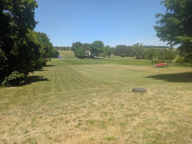 Land for sale in Winnebago, Illinois