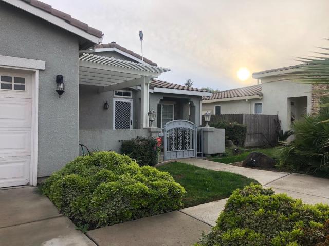 House for sale in Tulare, California