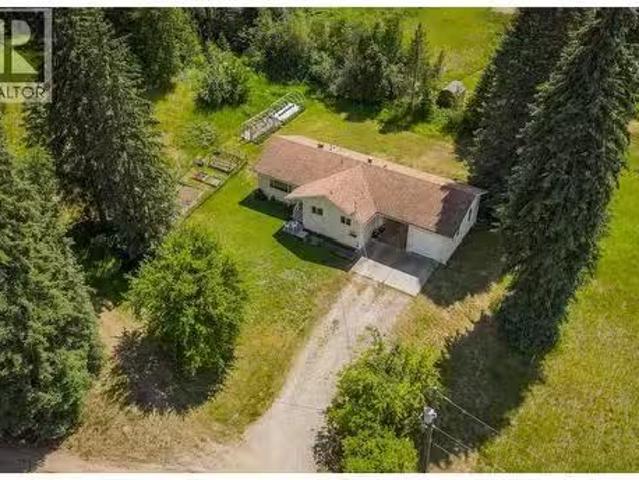 House for sale in British Columbia