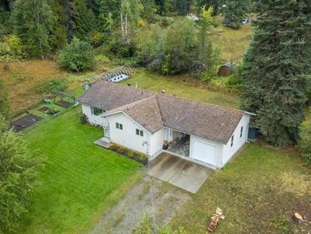 House for sale in British Columbia