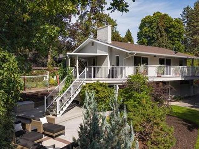 House for sale in Winfield, British Columbia