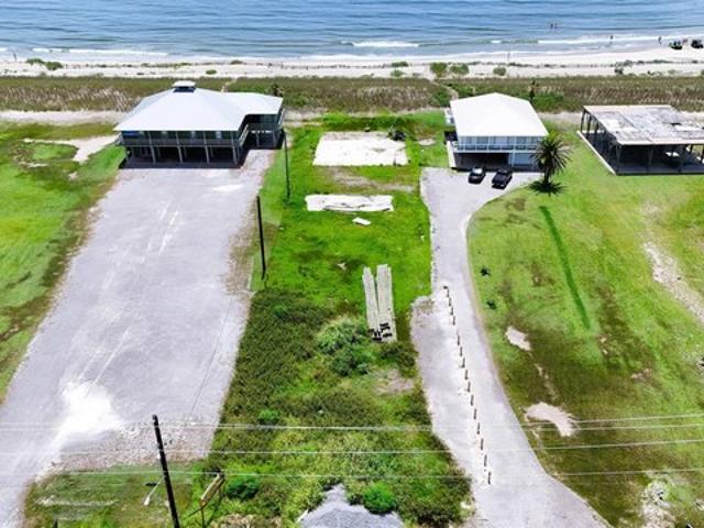 Land for sale in Grand Isle, Louisiana