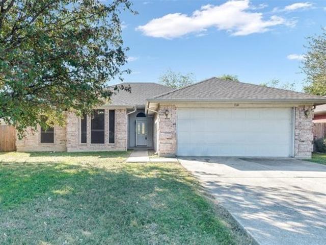 House for sale in Texas
