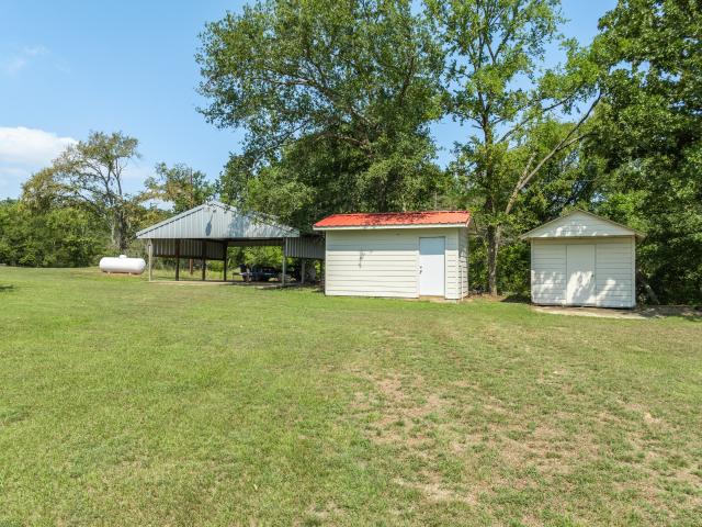 House for sale in Limestone, Texas