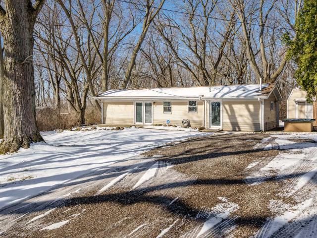 House for sale in Winnebago, Illinois