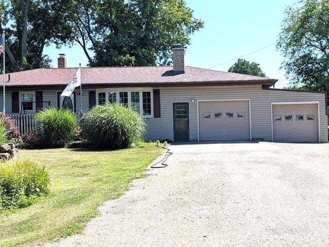 House for sale in Baroda, Michigan