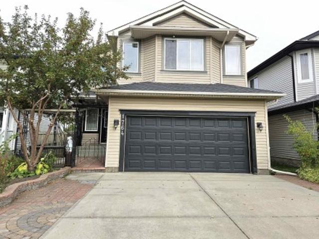 House for sale in Heritage Point, Edmonton