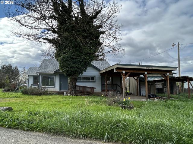 House for sale in Oregonia